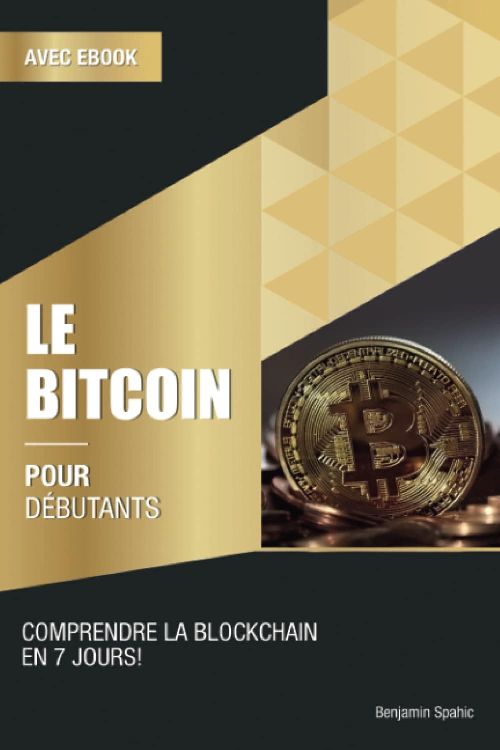 Vue 4 de Bitcoin Et Les Cryptomonnaies