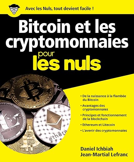 Bitcoin Et Cryptomonnaies Pour