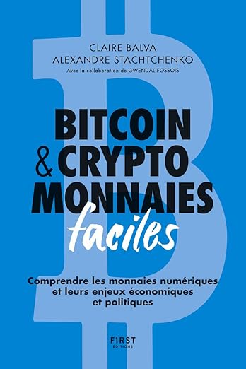 Bitcoin Cryptomonnaies Faciles