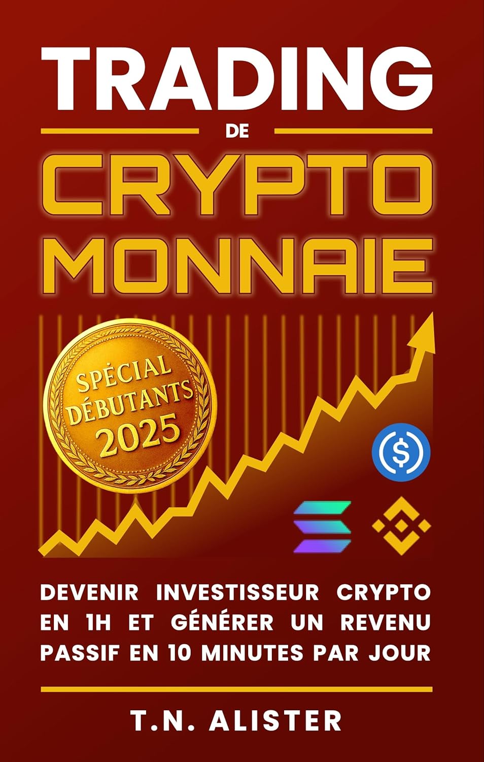 Vue 4 de Bitcoin Et Cryptomonnaies Pour