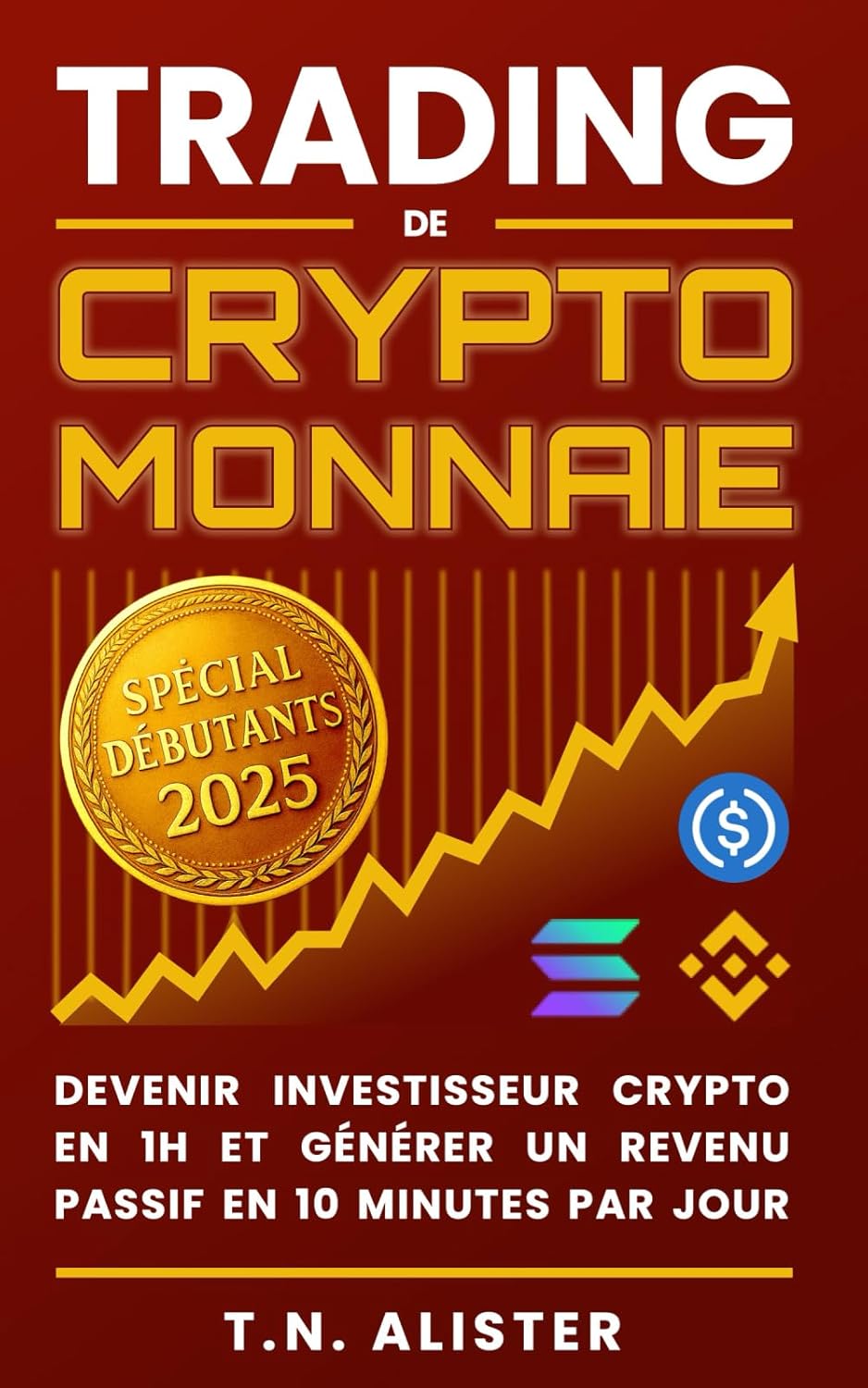 Vue 6 de Le Livre De Satoshi
