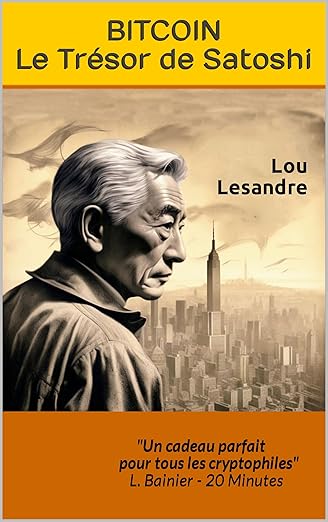 Bitcoin Le Tresor De