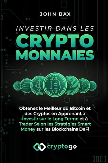 Investir Dans Les Cryptomonnaies