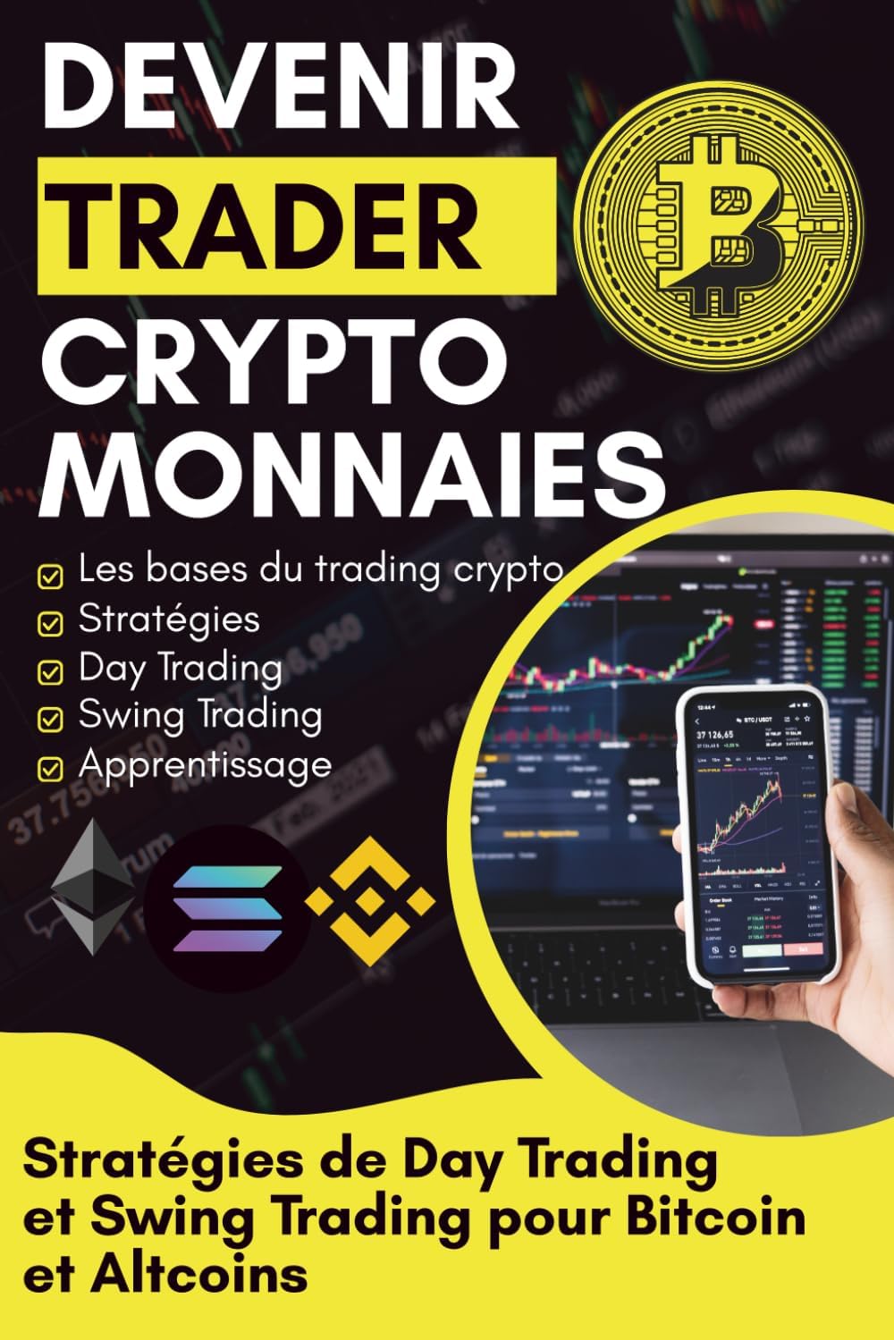 Vue 6 de Investir Dans Les Cryptomonnaies