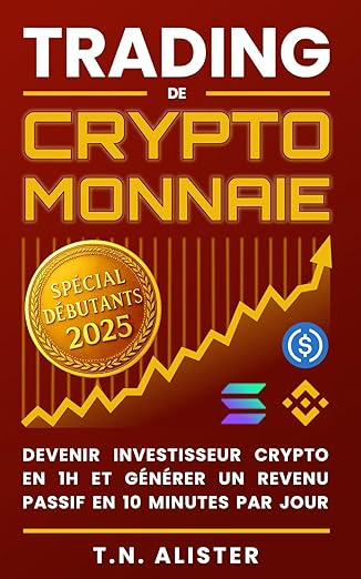 Trading De Cryptomonnaie La