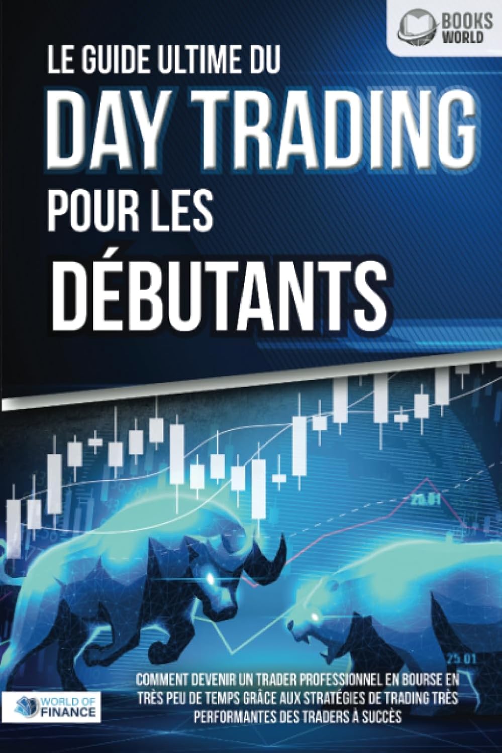 Vue 6 de Trading De Cryptomonnaie La