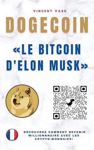 Dogecoin Le Bitcoin Delon