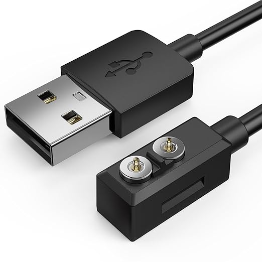 Tusita Cable Chargeur Magnetique