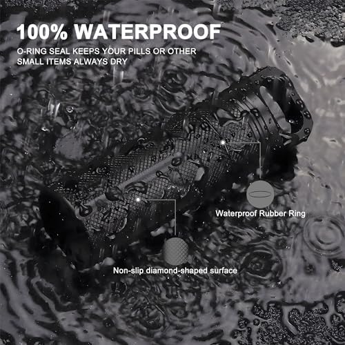 Vue 4 de Etui De Transport En