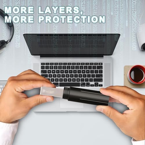 Vue 5 de Etui De Transport En