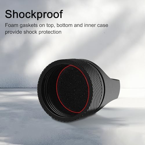 Vue 7 de Etui De Transport En