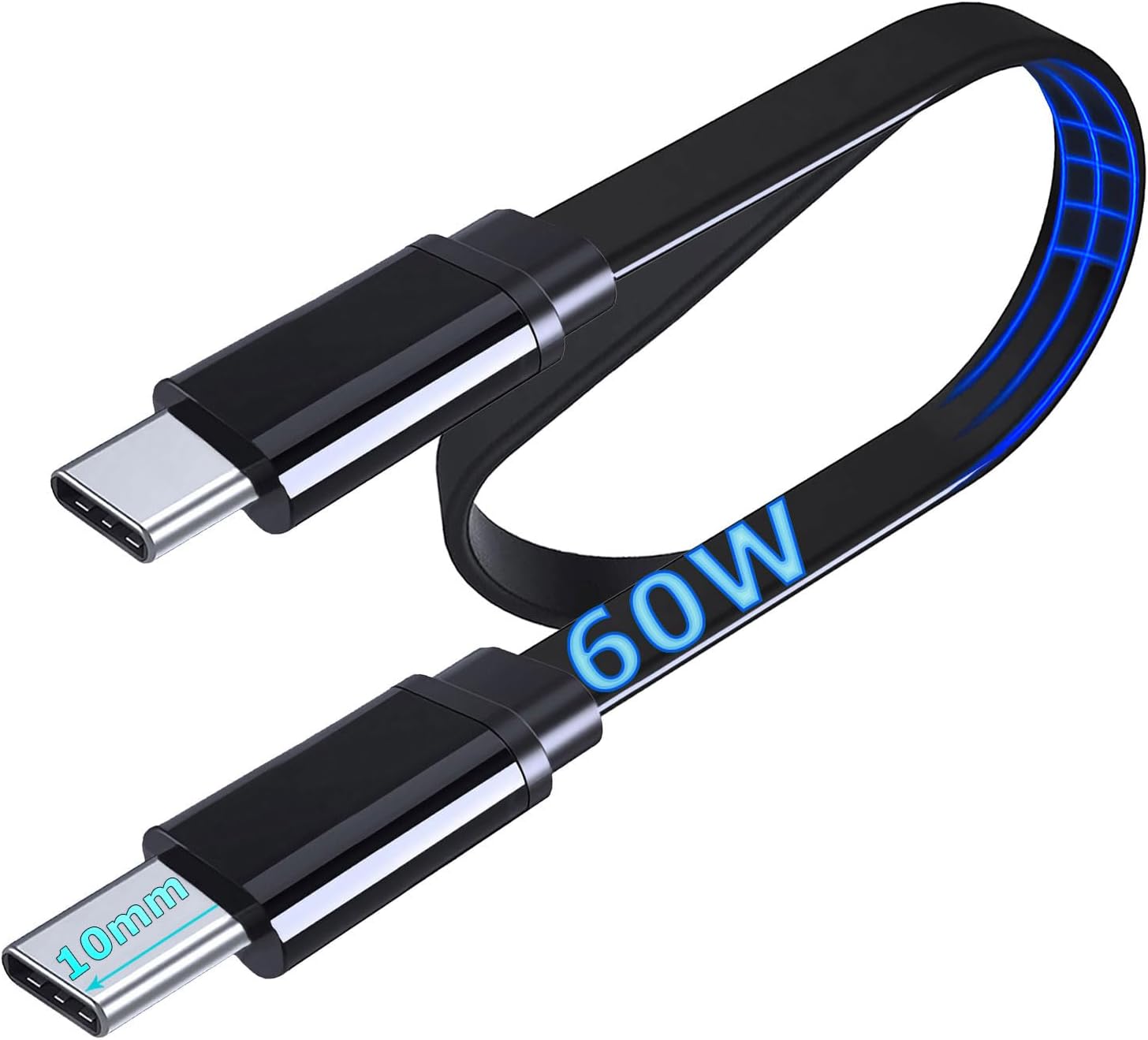 Unidopro Cable Plat Usb