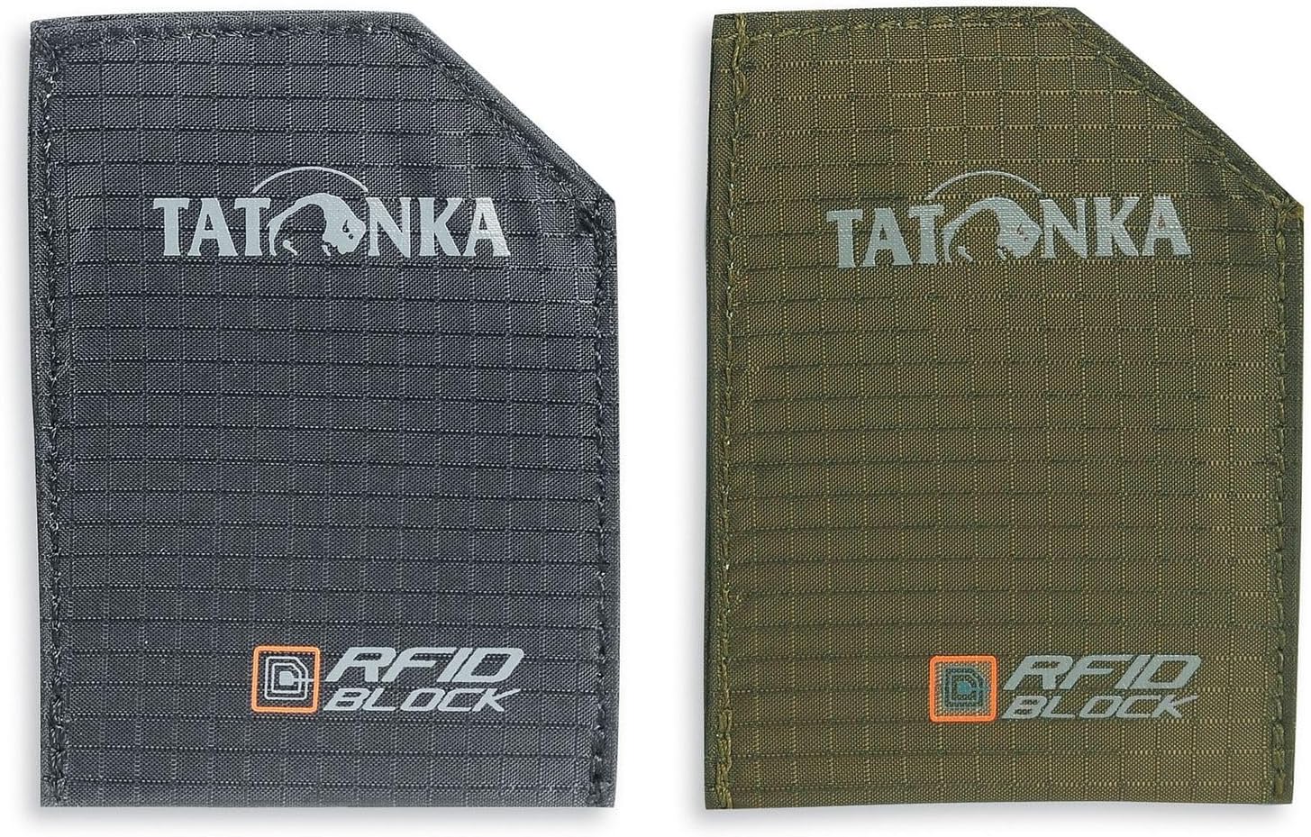 Ec Kartentasche Sleeve Rfid