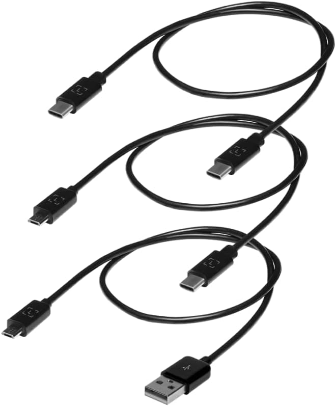 Vue 2 de Ledger Kit Otg Jeu