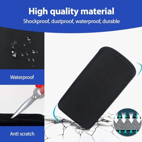 Vue 3 de Gxgm Etui Universel En