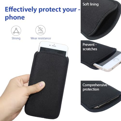 Vue 4 de Gxgm Etui Universel En