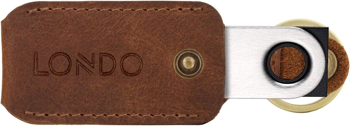 Londo Etui En Cuir