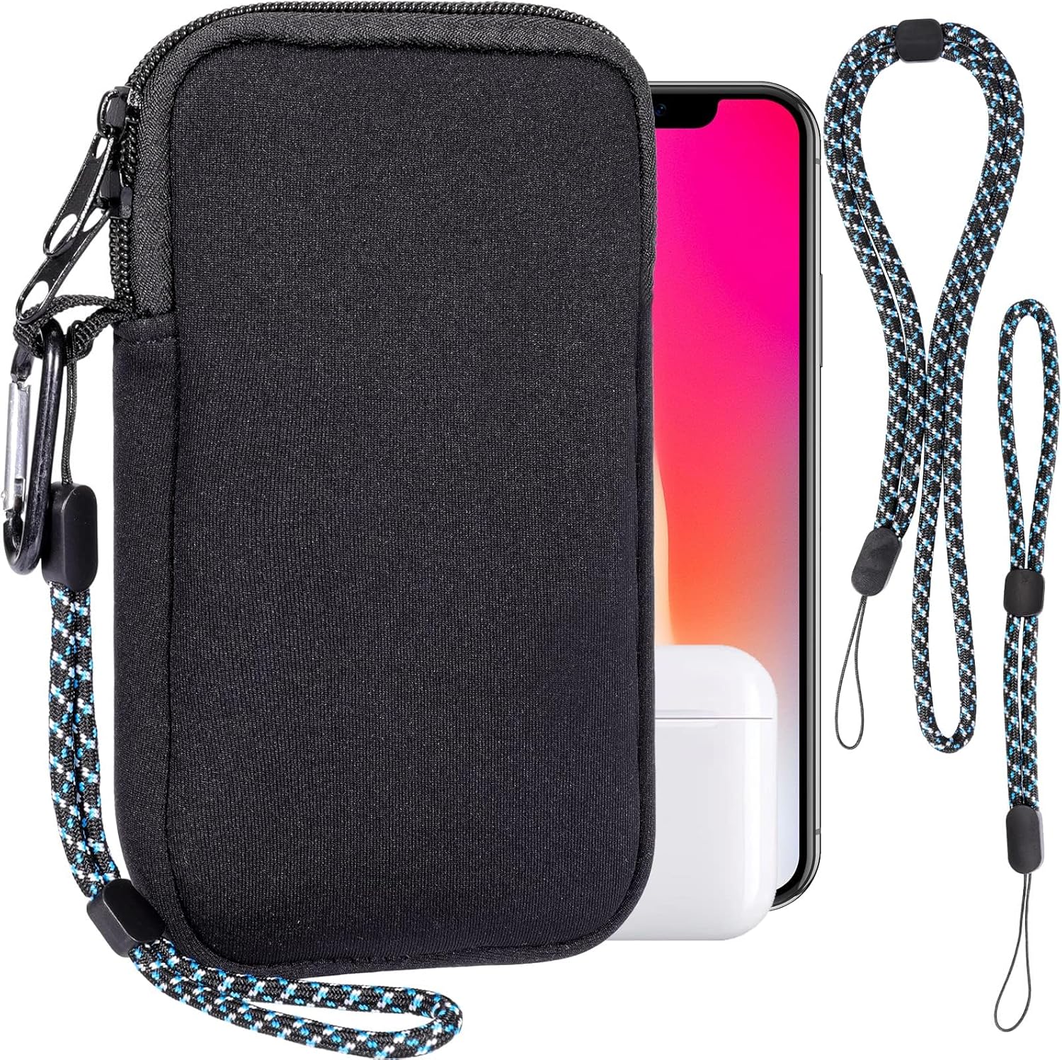 Housse Universelle Smartphonepochette De