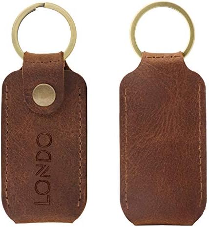 Vue 3 de Londo Etui En Cuir