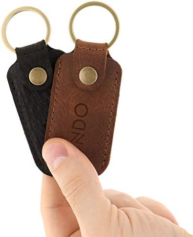 Vue 5 de Londo Etui En Cuir