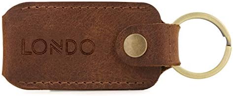 Vue 6 de Londo Etui En Cuir