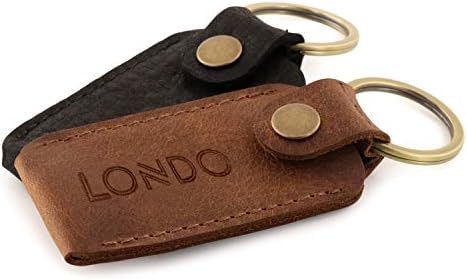 Vue 7 de Londo Etui En Cuir
