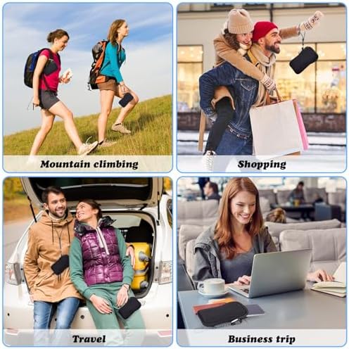 Vue 7 de Housse Universelle Smartphonepochette De