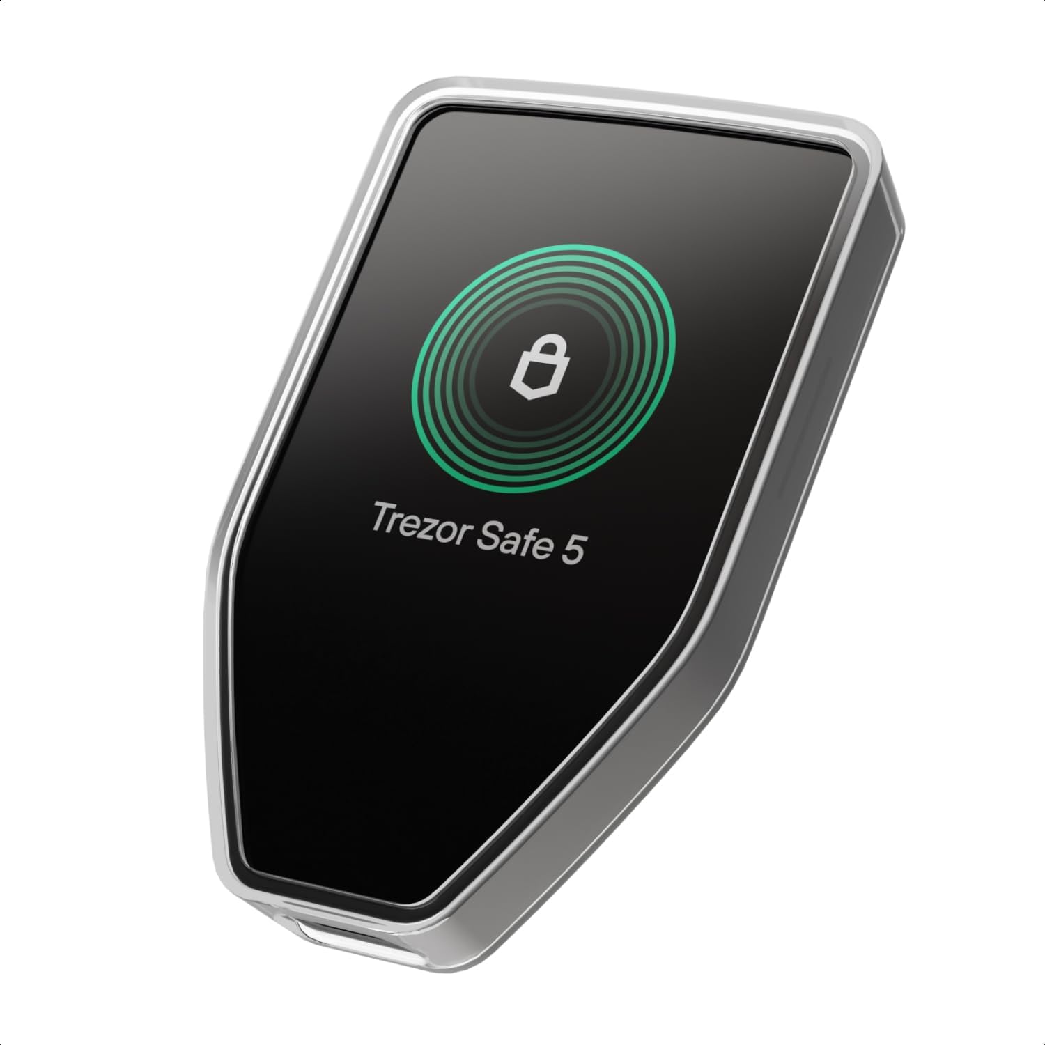 Trezor Coque De Protection