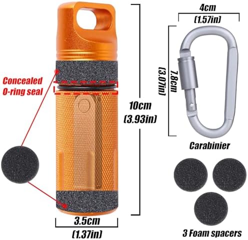 Vue 4 de Aenllosi Pour Ledger Nano