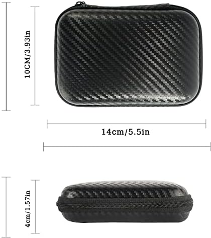 Vue 2 de Etui Pour Disque Dur