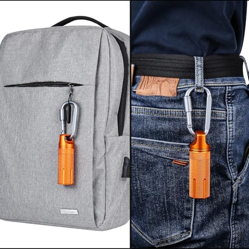 Vue 7 de Aenllosi Pour Ledger Nano