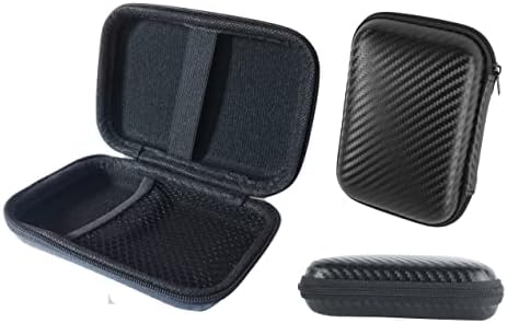 Vue 5 de Etui Pour Disque Dur