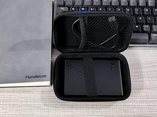 Vue 6 de Etui Pour Disque Dur