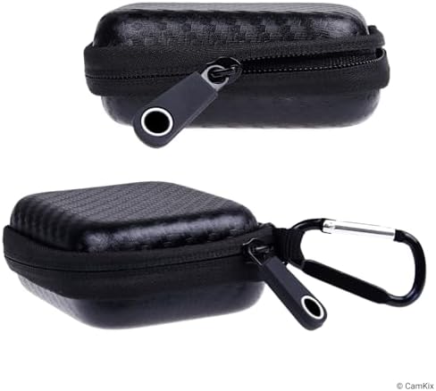 Vue 2 de Camkix Etui De Protectionrangement