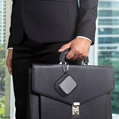 Vue 4 de Camkix Etui De Protectionrangement