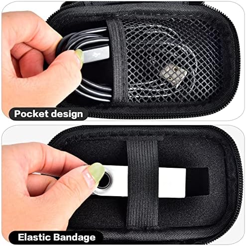 Vue 4 de Etui Compatible Avec Ledger