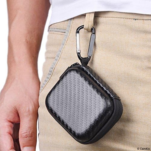 Vue 5 de Camkix Etui De Protectionrangement