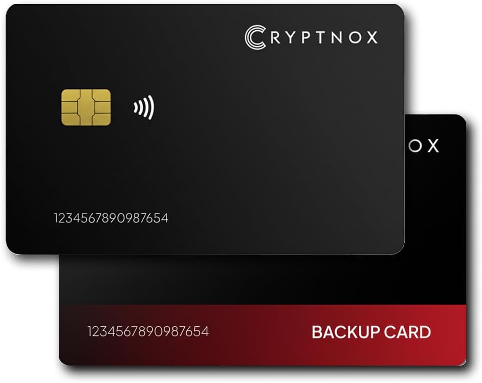 Lot De Portefeuilles Cryptographiques