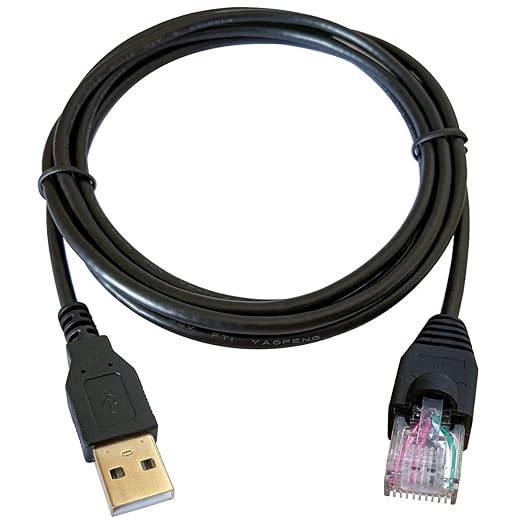 Dsd Tech Shrja Cable