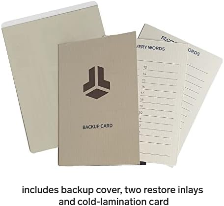 Vue 3 de Bitbox Bitcoin Cartes De