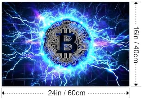 Vue 2 de Cotail Toile Murale Sans