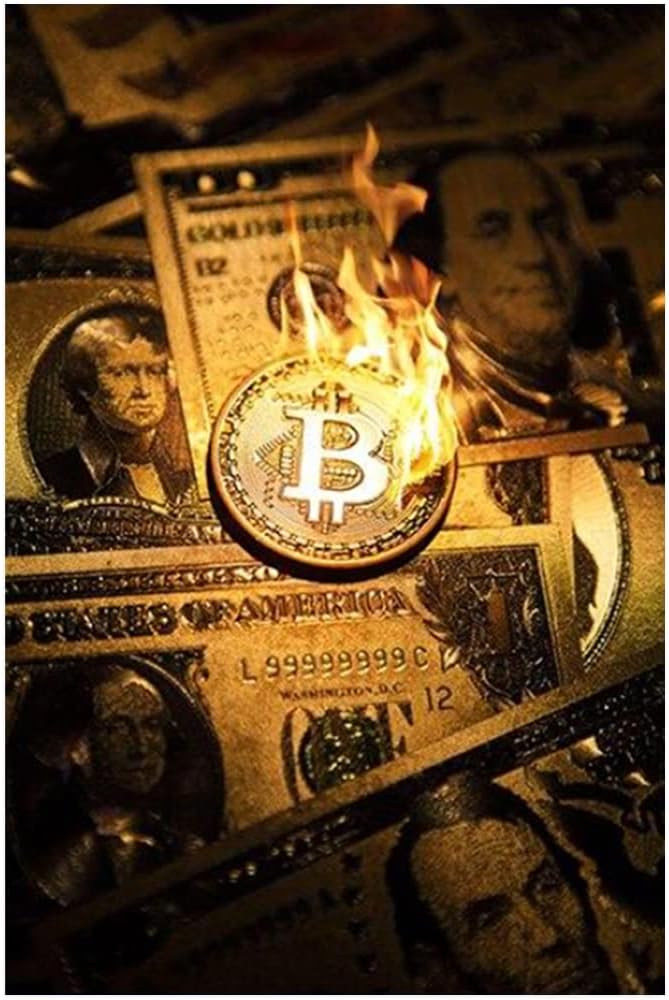 Impression Sur Toile Murale