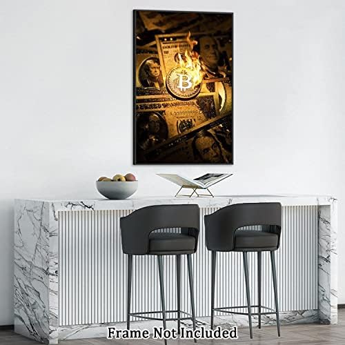 Vue 4 de Impression Sur Toile Murale