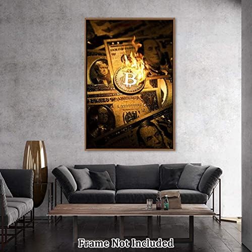 Vue 5 de Impression Sur Toile Murale