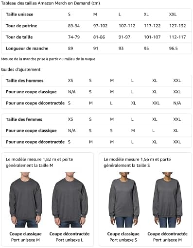 Vue 2 de Blockchain Sweatshirt