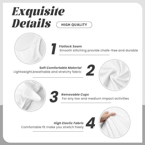 Vue 4 de Bitcoin Pattern Debardeur De