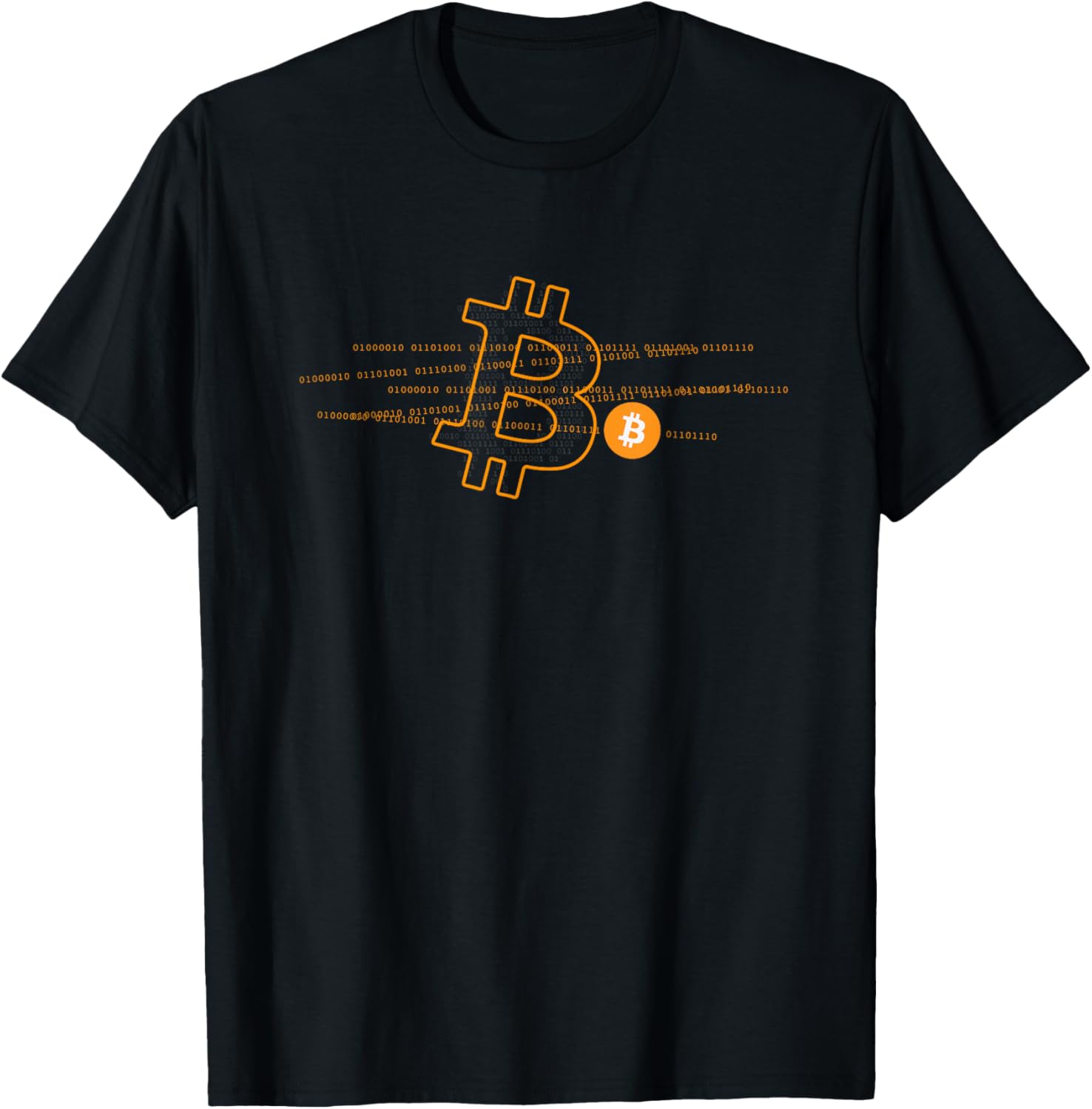 Vêtements Bitcoin & Crypto - Produits Bitcoin et crypto sécurisés