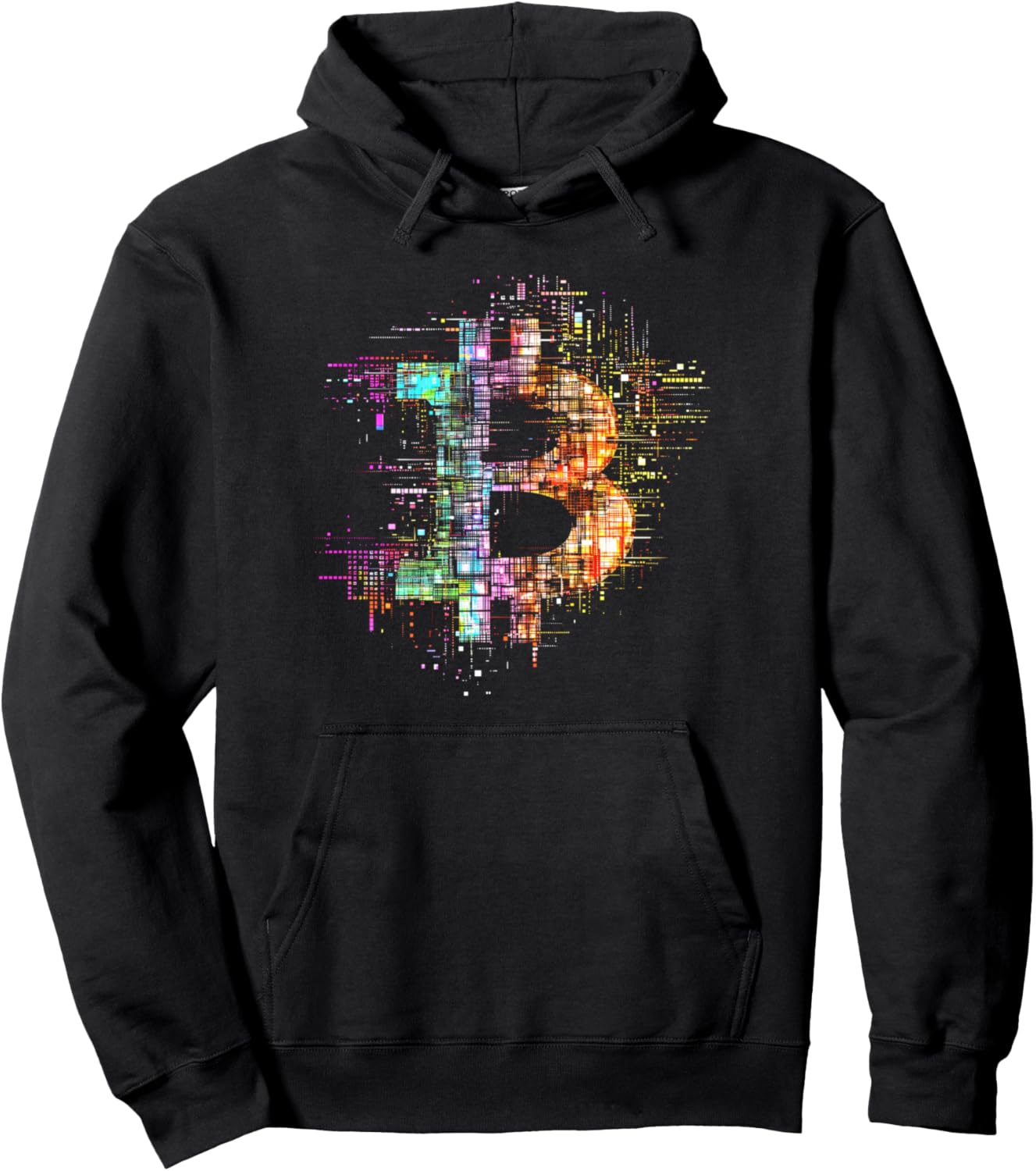 Bitcoin Logo Crypto Trader