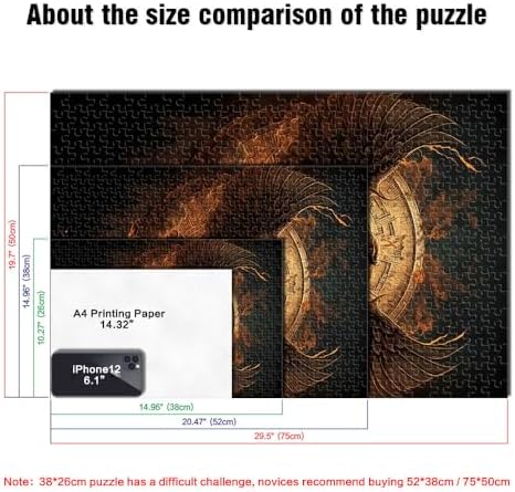 Vue 5 de Bitcoin Phoenix Puzzles De