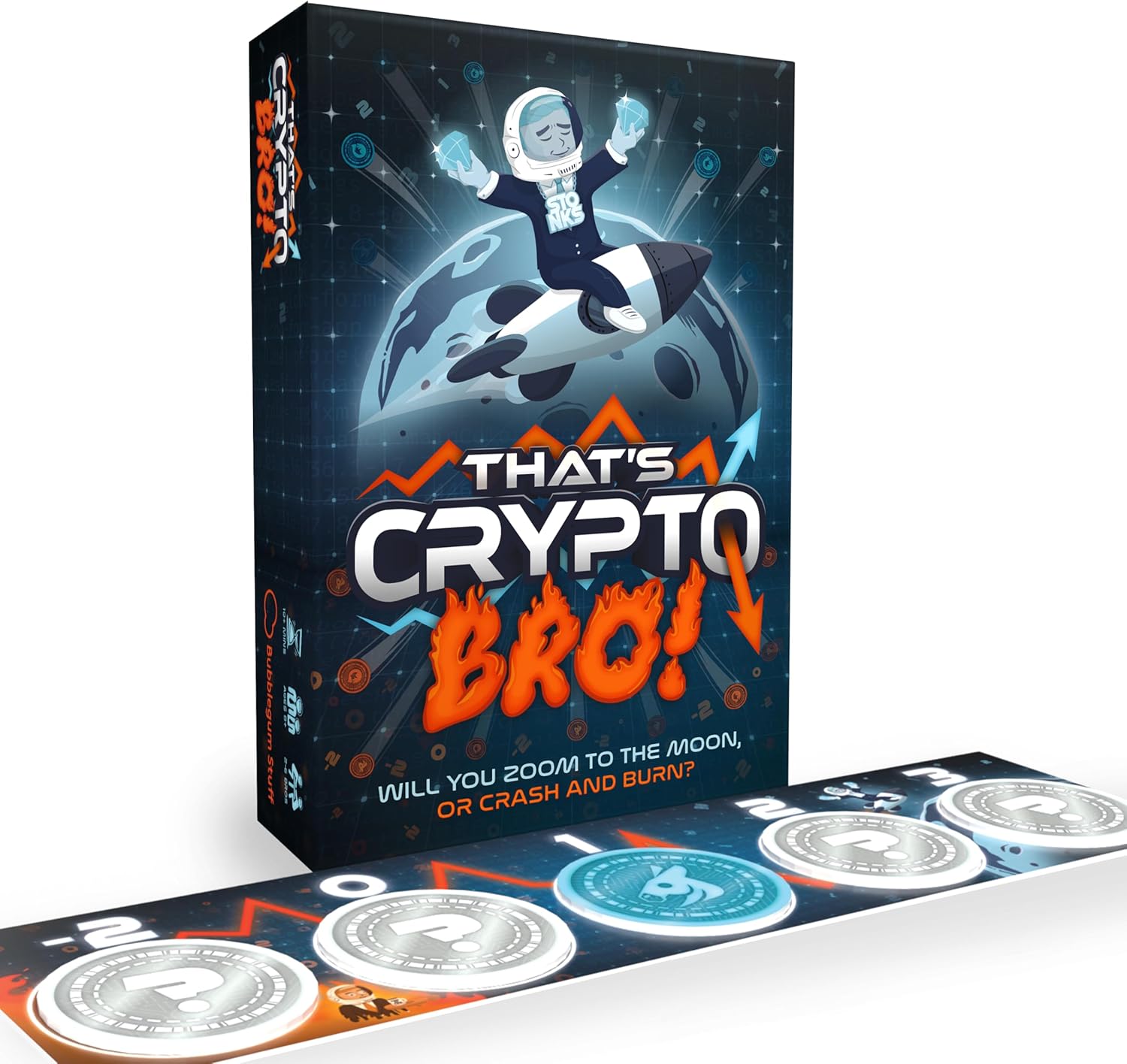 Bubblegum Stuff Cest Un